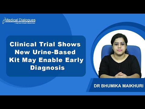 At-Home Bladder Cancer Test: New Urine-Based Kit May ...