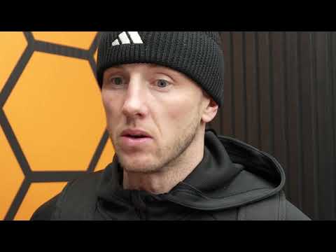 Ollie Clarke on his brace and our victory against Barnet