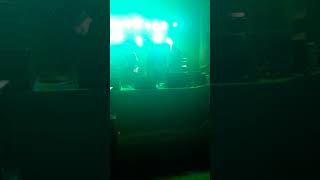 Video Ratejna - Schýza (Live in R66 Club Liberec)