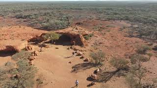 Sandstone Heritage Narrated