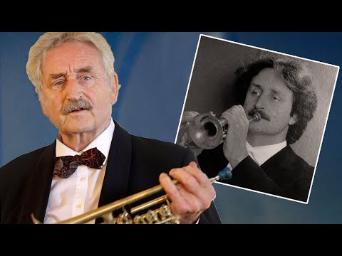 „Das Leben und das traurige Ende von Ludwig Güttler“ – Das Abschlusskonzert ist wirklich würdig.