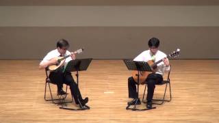 VERDE10回記念定演　「Smells Like Teen Spirit」