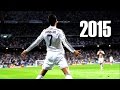 Cristiano Ronaldo Amazing Skills 2015 