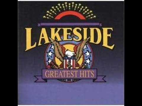 Lakeside - Real Love