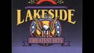 Lakeside - Real Love