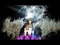 Magic Kingdom/Wish Upon a Star 