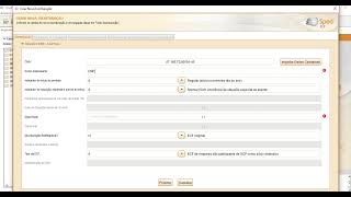 SPED ECF NA PRÁTICA