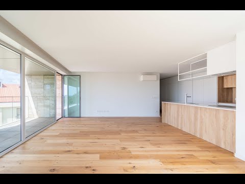 865 Rua Nove de Abril | Arca D'àgua, Portugal - The Agency