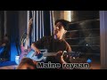 Maine Royaan X Log Kehte Hai Pagal Hindi Mashup
