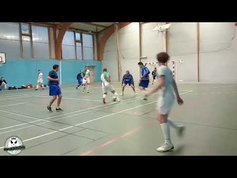 (2022 2023) Bracieux F - Ermeto 14-7 (UFOLEP) 15 05 2023