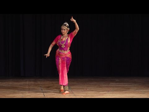 Rama Shabdam- By Prerana ( Arangetram ) | Nishchinttam Dance & Music academy 