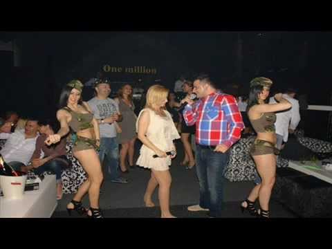 DANIELA GYORFI SI LIVIU GUTA   IA CU TINE AMINTIRILE   YouTube