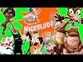 Nickelodeon Shows You FORGOT Existed