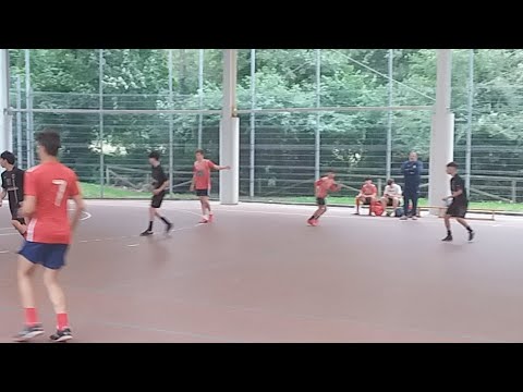 Cadete C ATLETICO MINEROS- SD NARCEA