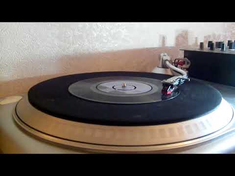 The Kinks - Apeman (Pye).