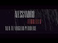 Alessandro Fiorello Nun Te Voglio Perdere Video Ufficiale 2025