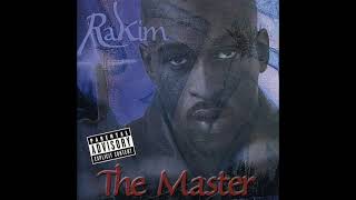 Rakim ~ Waiting For The World To End // &#39;99 Hip Hop