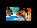 Ice Age 2002 Back On Half Peak And Soto S Plan 20th Anniversary Special