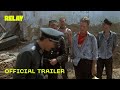 Wheels of Terror | Official Trailer | Relay