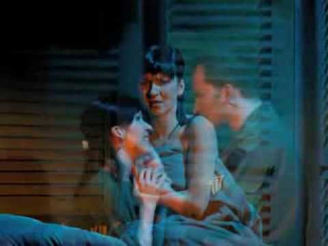 MISS SAIGON Sun and Moon KASIA  ŁASKA