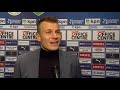 Samir Memisevic: "Het is altijd mooi om te scoren in dit stadion"