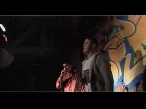 Nezo - Armageddon - Live