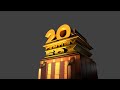 TCF Logo 2009 2013 2020 Remake V24 W I P 2