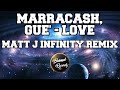 Marracash, Guè - LOVE (Matt J Infinity remix)