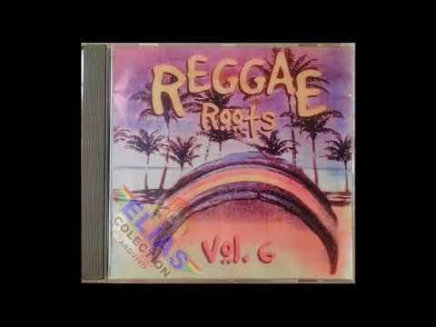 REGGAE ROOTS VOL. 06 - Frankei Jones - Chain Gang