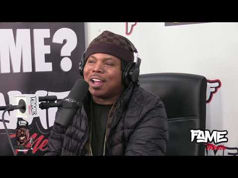 I Need To Know Podcast Episode: #84  Willie Hen & Host: L-Deez