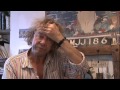 Kevin Ayers - 14 Hour Technicolor Dream Documentary Footage