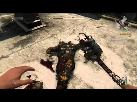Dying Light - Pt 36