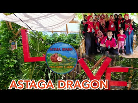 ASTAGA DRAGON - BANYUWANGI