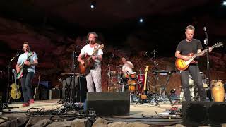 Guster - Happier (The Caverns 8/23/18)
