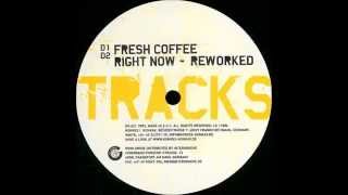 Steve Angello - Fresh Coffee