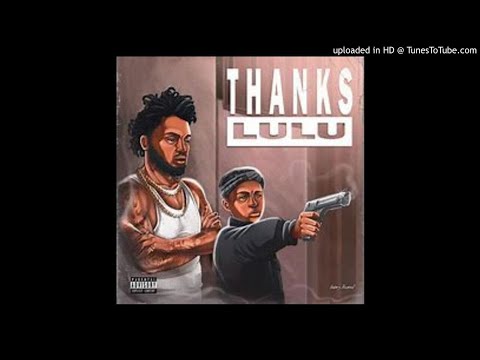 Lulu P Baby 9eno x Asap Ant x Lil’ Gray type beat - "Stoopkid"