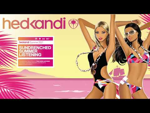The Hedkandi Radio Show With Mark Doyle Week 43 HKR43/21