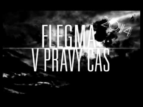 Flegma-V pravý čas