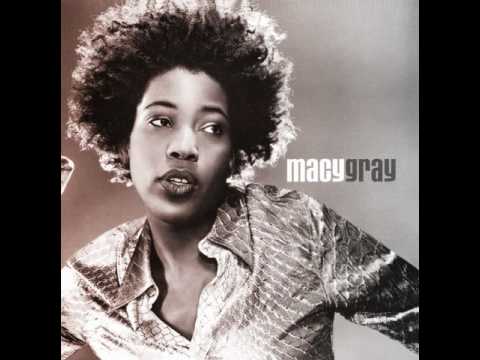 Macy Gray - Still (Attica Blues Mix)