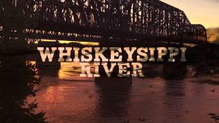 Randy Houser - Whiskeysippi River (Lyric Video)