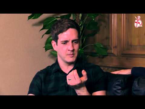 The Voice winner Stevie McCrorie takes the Express Quick-fire Quiz