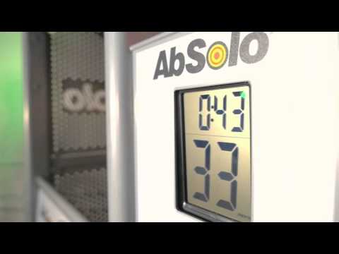 AB Coaster 3000