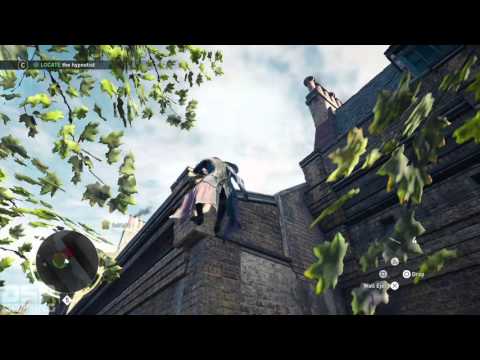 Assassin's Creed Syndicate playthrough pt23 - More Dickens! Hypnotist Justice