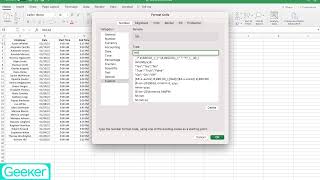 How to calculate hours & minutes from a start and end time in Excel