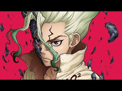 Dr. STONE - Ending Full『LIFE』by Rude-α