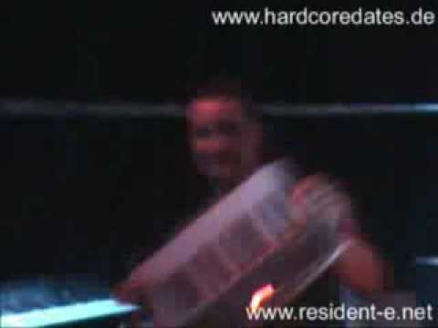 Marc Acardipane feat Dick Rules - Hardcore Muthafucka