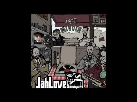 Jah Love Soundsystem feat Guru Pope & Kaspa Isaak - Digi riddim