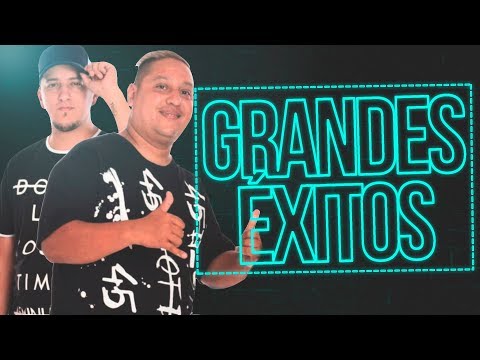 Mak Donal - GRANDES ÉXITOS ENGANCHADOS