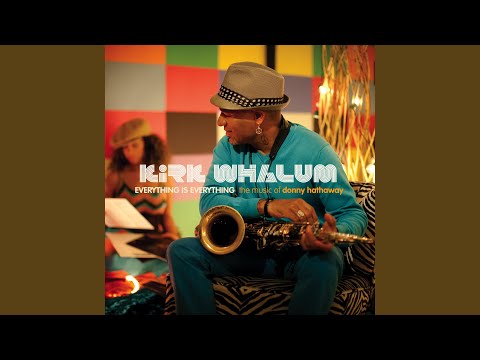You Had To Know (feat. Lalah Hathaway)