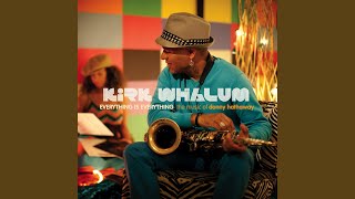 You Had To Know (feat. Lalah Hathaway)